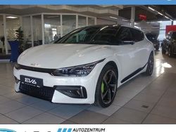 Weiss Neu 2024 Kia EV6 3 SUV | 50.979 € (Guter Preis)