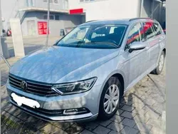 Gebraucht 2017 VW Passat Comfortline Kombi | 13.300 € (Fairer Preis)