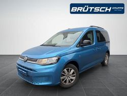 Andere Gebraucht 2023 VW Caddy Van / Kleinbus | 25.580 € (Fairer Preis)