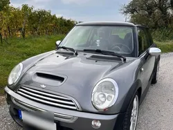 Gebraucht 2004 Mini Cooper S Kleinwagen | 4.850 € (Guter Preis)