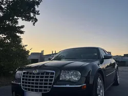 Schwarz Gebraucht 2007 Chrysler 300C Limousine | 4.990 € (Fairer Preis)