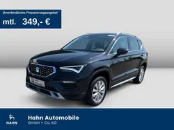 "magic" schwarz Gebraucht 2024 Seat Ateca Xperience SUV | 29.940 € (Fairer Preis)
