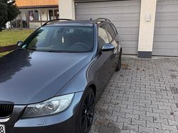Gebraucht 2006 BMW 325 Kombi | 5.500 €