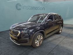 Schwarz Gebraucht 2023 Skoda Kodiaq Style SUV | 39.329 € (Guter Preis)