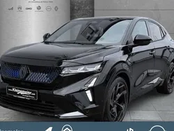 Schwarz Gebraucht 2025 Renault Rafale SUV | 58.990 € (Teuer)