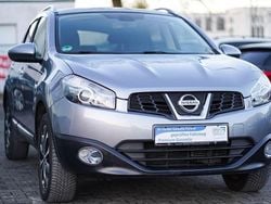 Grau Gebraucht 2011 Nissan Qashqai I-Way SUV | 9.950 € (Fairer Preis)