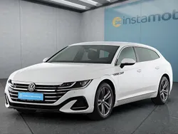 Gebraucht 2024 VW Arteon | 32.299 € (Superpreis)