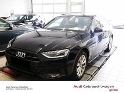 Außenfarbe: Gebraucht 2021 Audi A4 Advanced Kombi | 29.620 € (Fairer Preis)