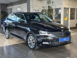 Schwarz Gebraucht 2022 Skoda Fabia Best of Kombi | 11.400 € (Guter Preis)