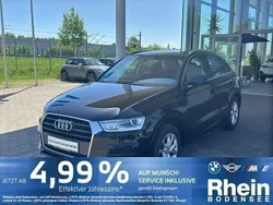 Other Gebraucht 2016 Audi Q3 SUV | 14.210 € (Guter Preis)