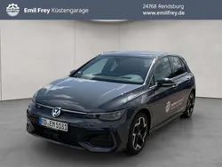 Grau Gebraucht 2025 VW Golf VIII R-line Limousine | 48.210 €