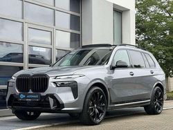 Schwarz Gebraucht 2024 BMW X7 M Sport SUV | 108.480 €