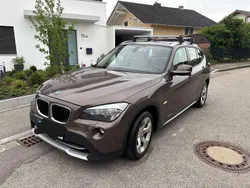 Bronze Gebraucht 2011 BMW X1 Sport Line SUV | 6.000 € (Fairer Preis)