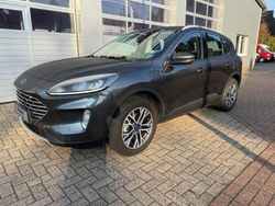 Magnaticgrau metallic Gebraucht 2022 Ford Kuga Titanium SUV | 24.690 € (Guter Preis)