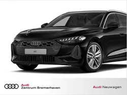 Schwarz Neu 2025 Audi A5 Sport Coupé | 50.980 € (Superpreis)