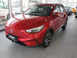 Rot Gebraucht 2022 MG ZS Luxury SUV | 22.990 € (Teuer)