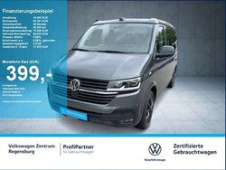 Indiumgrau metallic Gebraucht 2023 VW T6.1 Highline Van | 78.970 €