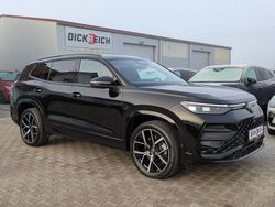 Schwarz Gebraucht 2025 VW Tayron R-line SUV | 49.980 € (Guter Preis)