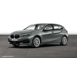 Gebraucht 2024 BMW 120 Advantage Kleinwagen | 33.514 € (Teuer)