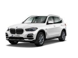Weiss Gebraucht 2020 BMW X5 SUV | 42.488 € (Guter Preis)