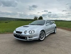 Toyota Celica