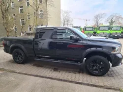 Schwarz Gebraucht 2018 Dodge Ram Abholung | 35.800 € (Fairer Preis)