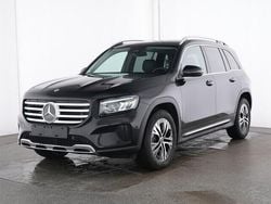 Schwarz Gebraucht 2024 Mercedes GLB180 Progressive SUV | 35.990 € (Guter Preis)