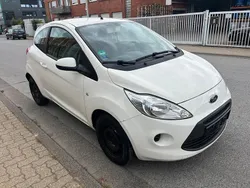 Weiß Gebraucht 2013 Ford Ka Kleinwagen | 2.500 € (Fairer Preis)