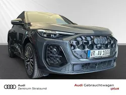 Tamboragrau metallic Gebraucht 2025 Audi Q5 Ambiente SUV | 74.300 € (Teuer)
