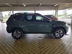 Grün Gebraucht 2023 Dacia Duster Journey SUV | 21.500 € (Fairer Preis)