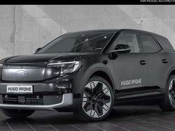 Schwarz Gebraucht 2024 Ford Explorer Extended Range SUV | 49.240 €