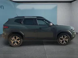 Grau Neu 2025 Dacia Duster SUV | 27.649 € (Fairer Preis)