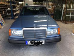 Gebraucht 1987 Mercedes E230 Limousine | 4.900 €