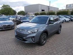 Grau Neu 2025 Ssangyong Korando SUV | 26.490 €