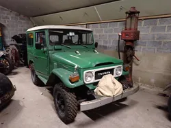 Gebraucht 1984 Toyota Land Cruiser SUV | 14.900 €