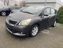 Grau Gebraucht 2009 Toyota Corolla Kombi | 1.450 € (Superpreis)