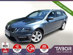 Grau Gebraucht 2018 Skoda Octavia RS Kombi | 19.088 € (Fairer Preis)