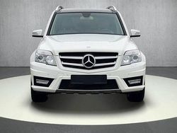 Weiß Gebraucht 2010 Mercedes GLK350 AMG SUV | 14.490 € (Teuer)