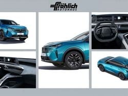 Blau Neu 2025 Peugeot 3008 Allure SUV | 34.203 € (Superpreis)