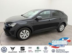 Schwarz Gebraucht 2024 VW Taigo SUV | 18.700 € (Fairer Preis)