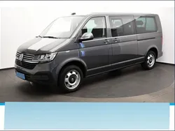 Grau Gebraucht 2023 VW T6.1 Comfortline Van | 49.849 € (Guter Preis)