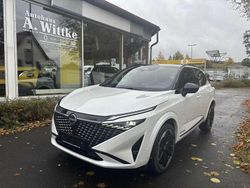 Qbe with black roof Neu 2025 Nissan Qashqai SUV | 35.780 € (Fairer Preis)