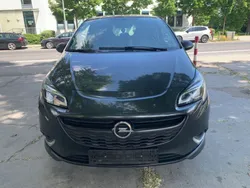 Grau Gebraucht 2017 Opel Corsa Color Edition | 6.699 € (Fairer Preis)