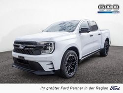 Frozen white Neu 2025 Ford Ranger Abholung | 69.990 € (Teuer)