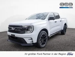 Frozen white Neu 2025 Ford Ranger Abholung | 74.990 €
