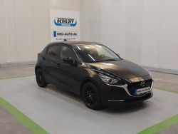 Schwarz Gebraucht 2022 Mazda 2 Homura-Line Kleinwagen | 15.900 € (Fairer Preis)