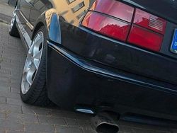 Blau Gebraucht 1994 VW Corrado Coupé | 13.499 €