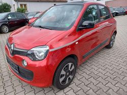 Feuerrot Gebraucht 2019 Renault Twingo LIMITED Kleinwagen | 7.998 € (Guter Preis)