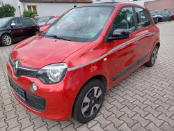 Feuerrot Gebraucht 2019 Renault Twingo LIMITED Kleinwagen | 7.998 € (Guter Preis)
