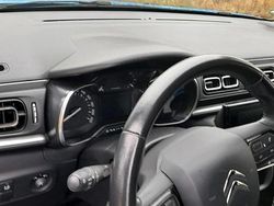 Blau Gebraucht 2019 Citroën C3 Kleinwagen | 9.800 € (Guter Preis)